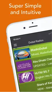 dubai radio - best live uae problems & solutions and troubleshooting guide - 2