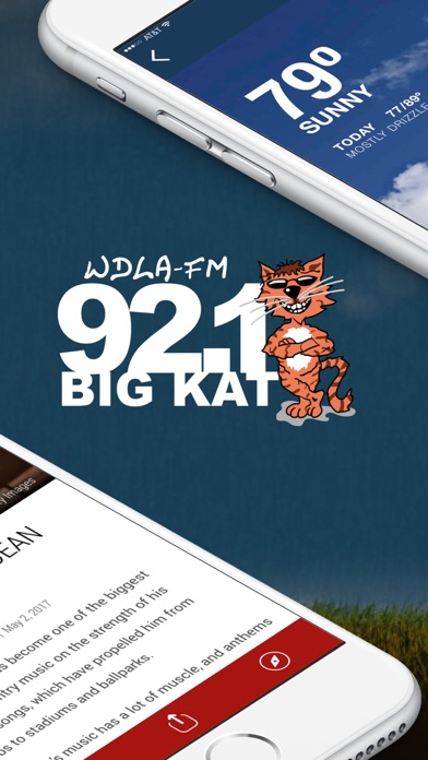 【图】WDLA 92.1 (WDLA-FM)(截图2) 【图】WDLA 92.1 (WDLA-FM)(截图2)