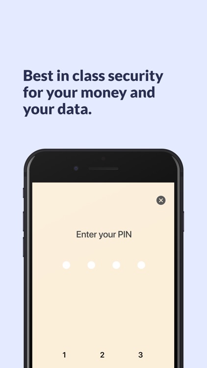 Barter by Flutterwave screenshot-5