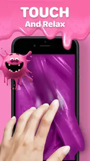 reliefy - super slime & asmr iphone screenshot 1