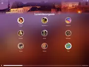 apprendre le luxembourgeois iPad Captures Décran 1