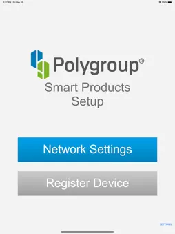Polygroup Smart Products screenshot 4