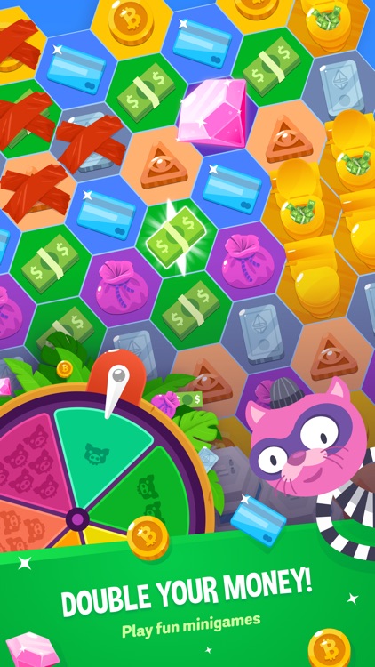 Make It Rain: Love of Money screenshot-7