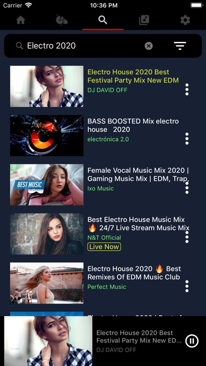 VMusic Player+ screenshot-6