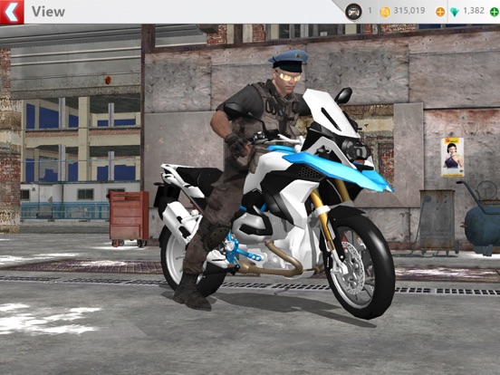 Screenshot #5 pour Racing King