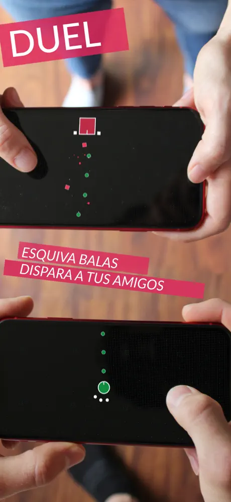 DUAL!