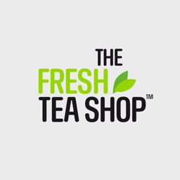 The Fresh Tea Shop