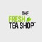 Earn points on every purchase with the The Fresh Tea Shop loyalty program