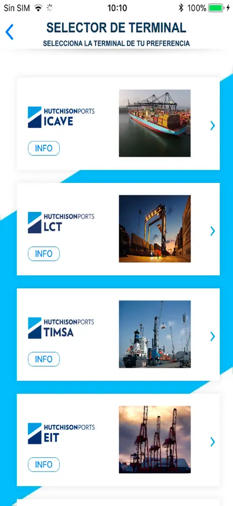 mobilePORT