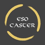 Download ESO Caster app