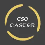 ESO Caster App Problems