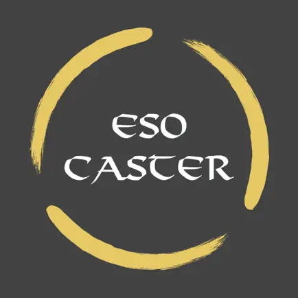 ESO Caster Cheats