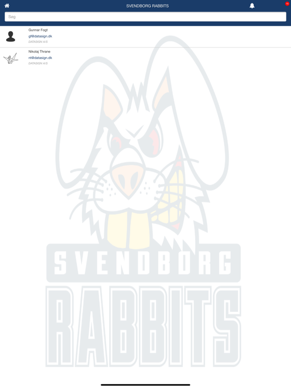 Screenshot #5 pour Svendborg Rabbits