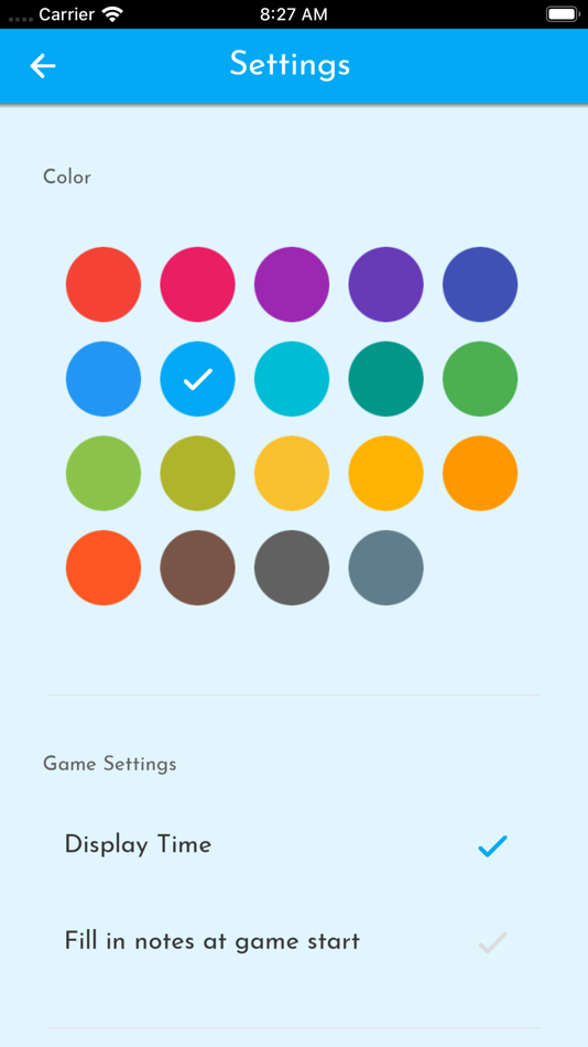 #4. Sudoku 4000 & Solver (iOS) 由: Atsushi Hanai