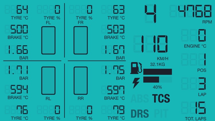 Race Dash for Sim Games screenshot-3