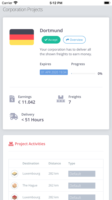 LogiTycoon - Transport Game LogiTycoon - Transport Game