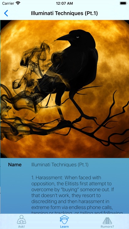 Illuminati Ball screenshot-3