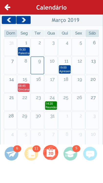 Colégio Antares screenshot-3
