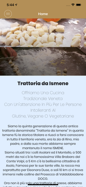 Trattoria da Ismene(圖2)-速報App
