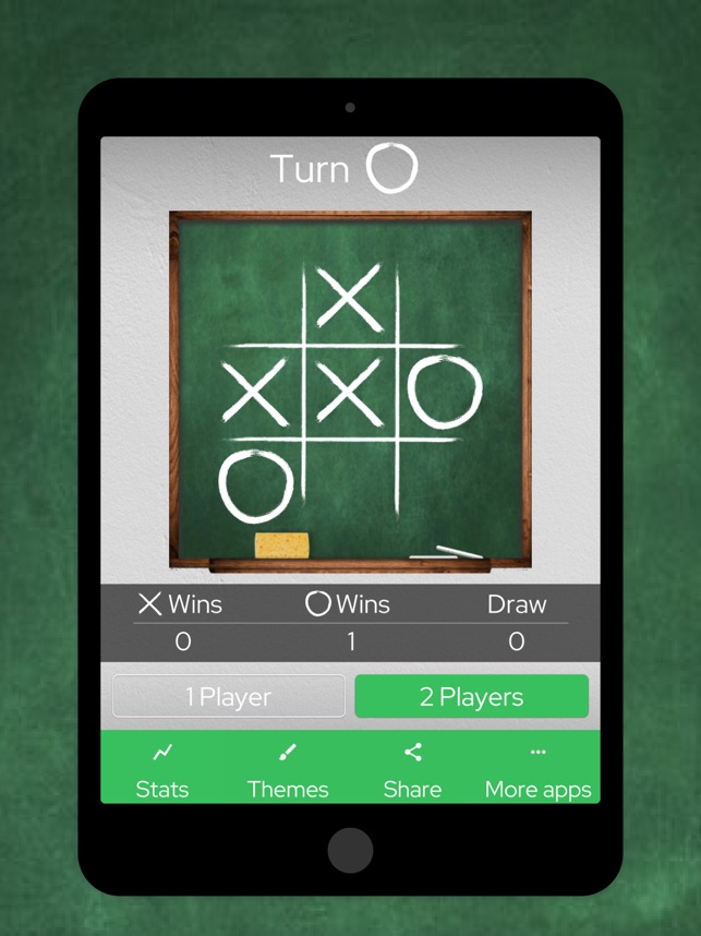 8 Enigmatic Facts About Tic-Tac-Toe (played With Xs And Os) 