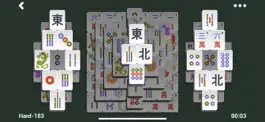 Game screenshot Mahjong! (Majong) hack