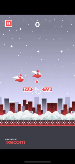 Game screenshot Tap to flap - by Execom apk