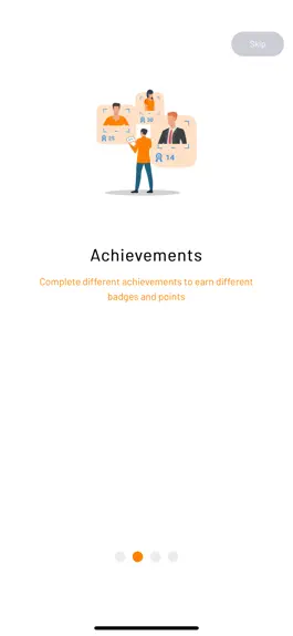 Game screenshot Team Orange hack