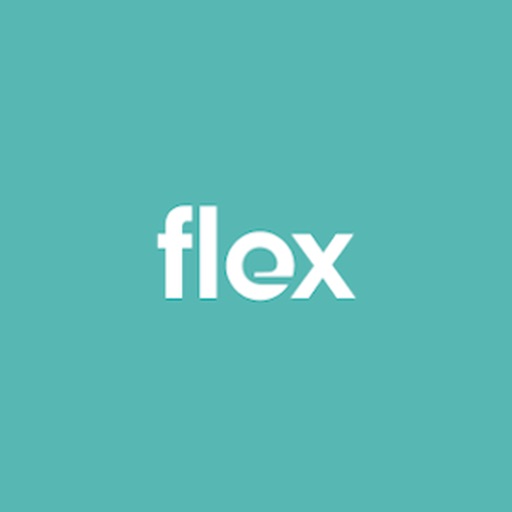 Flex Resident iOS App