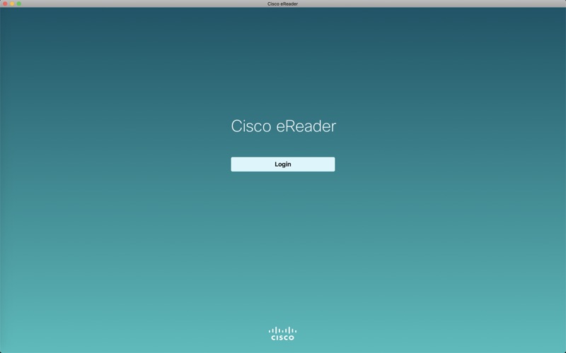 How to cancel & delete cisco ereader 3