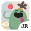 Dumb Ways JR Boffo's ...