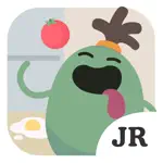 Dumb Ways JR Boffo's Breakfast App Cancel