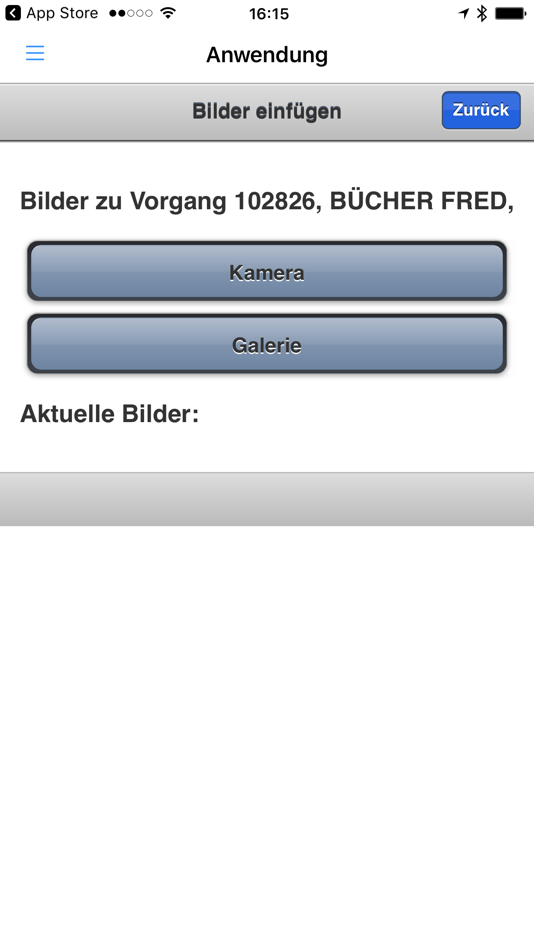 #5. SFK (iOS) 由: Barnabas Buecher