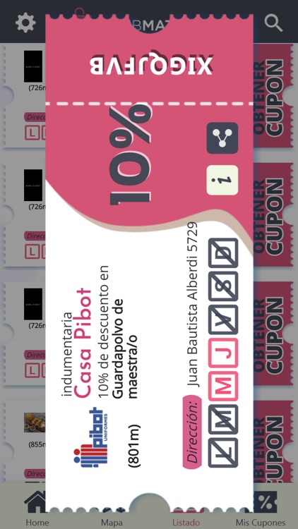 Club Mataderos screenshot-3