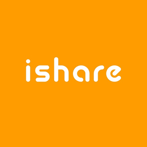 share bar