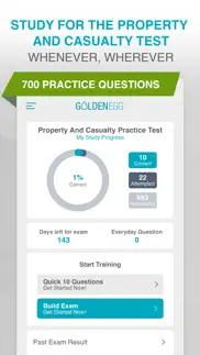 property and casualty test problems & solutions and troubleshooting guide - 3