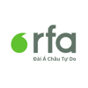 Đài Á Châu Tự Do - Radio Free Asia (RFA)