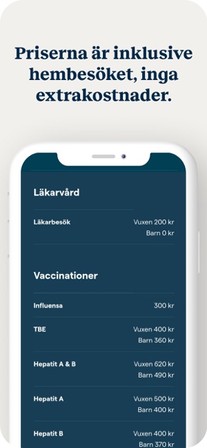 Ally | vård via hembesök(圖5)-速報App