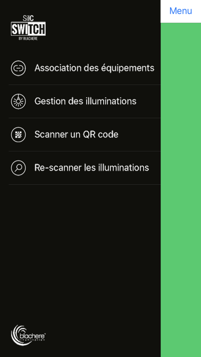 Screenshot #3 pour Switch by Blachere