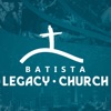 Batista Legacy Church Oficial icon