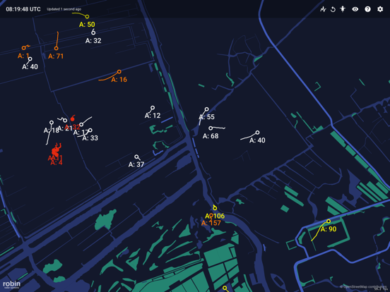 Screenshot #5 pour Mobile Viewer 2.7