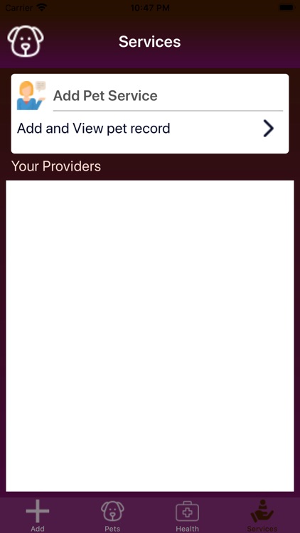 Care Pets screenshot-5