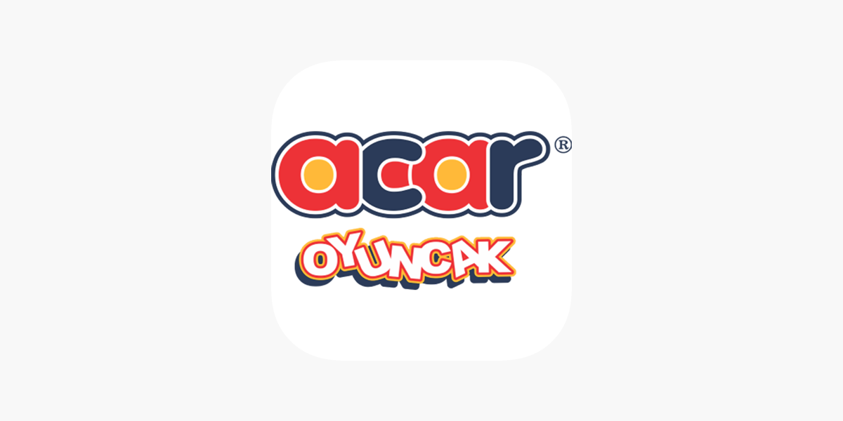 Acar Oyuncak on the App Store