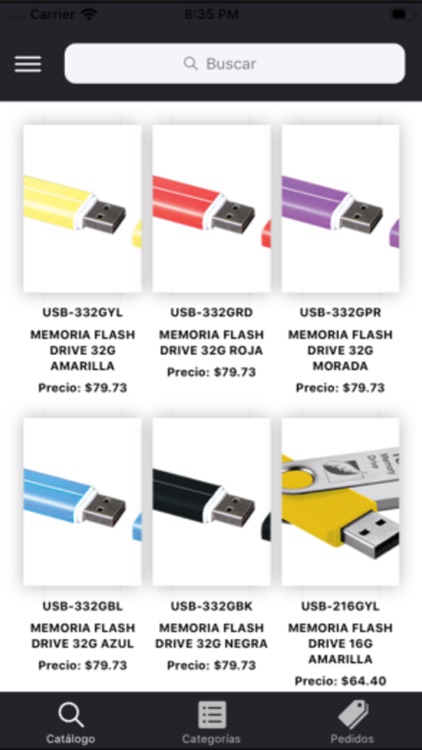 Mitzu App screenshot-3