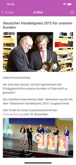 Game screenshot Brand Embassy Guide hack