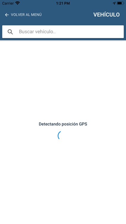 Assistant Movertis screenshot-3