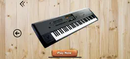 Game screenshot Tabla Drums Dhol Piano Guitar hack