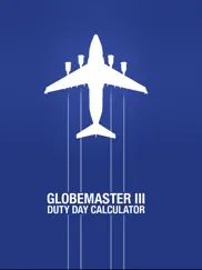 c-17 duty day calc ipad images 1