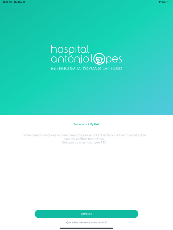 Screenshot #4 pour My HAL