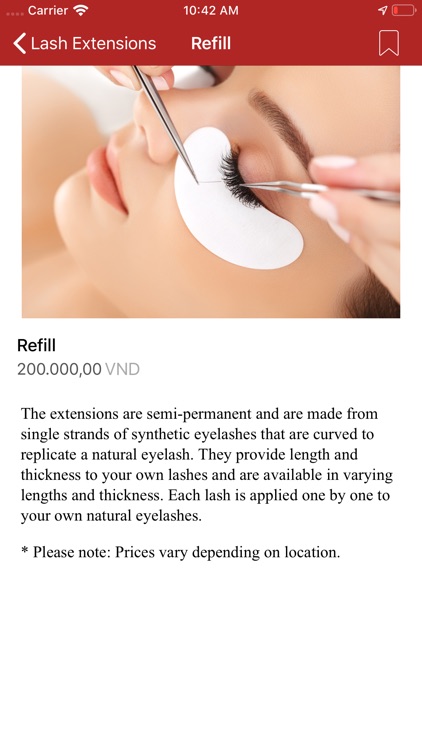 Beauty Spa screenshot-5