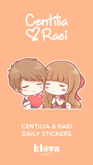 centilia & raei daily stickers problems & solutions and troubleshooting guide - 3